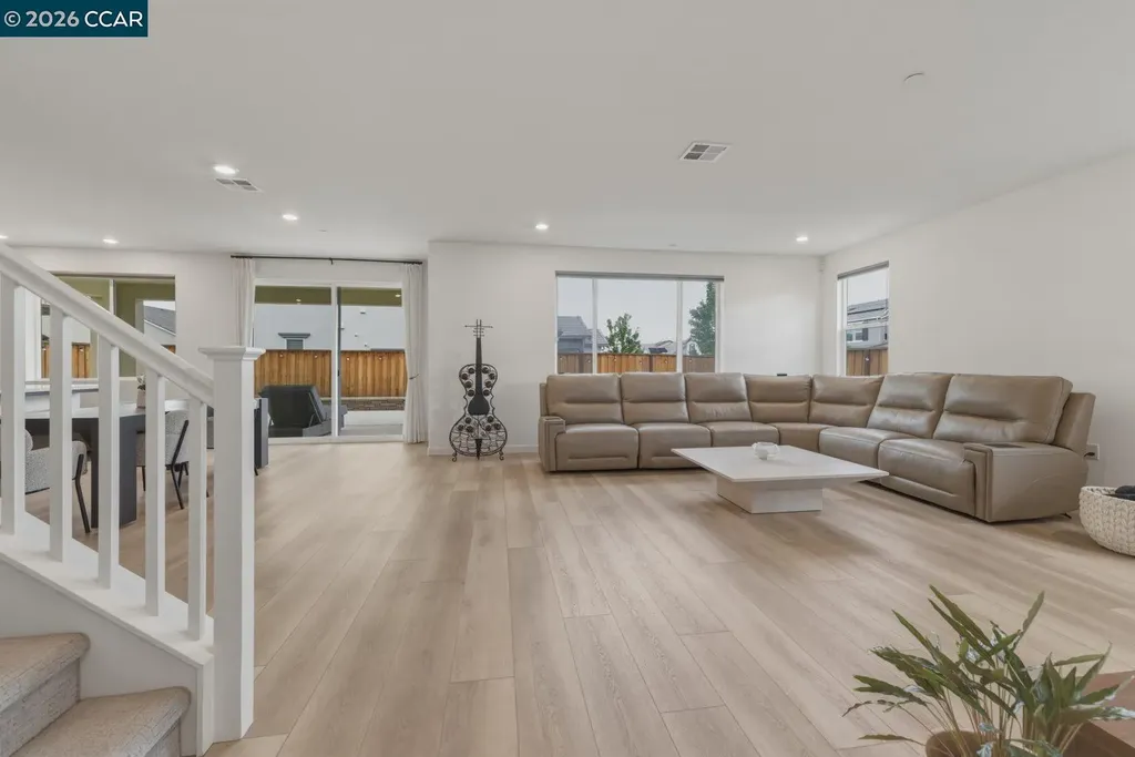 5409 Spring Mountain Lane Antioch CA 94531