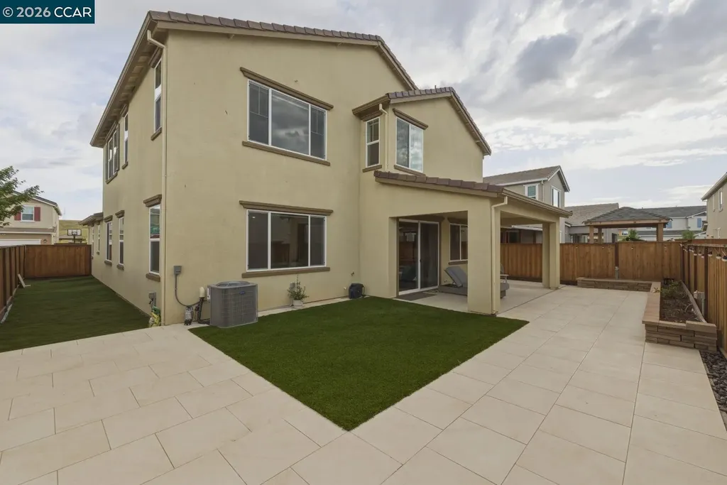 5409 Spring Mountain Lane Antioch CA 94531