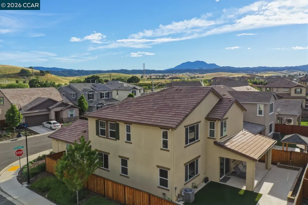5409 Spring Mountain Lane Antioch CA 94531