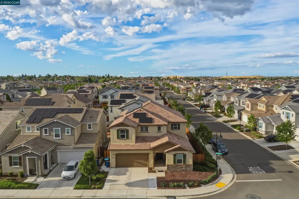 5409 Spring Mountain Lane Antioch CA 94531