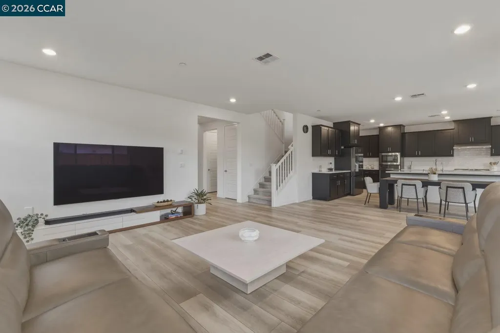 5409 Spring Mountain Lane Antioch CA 94531