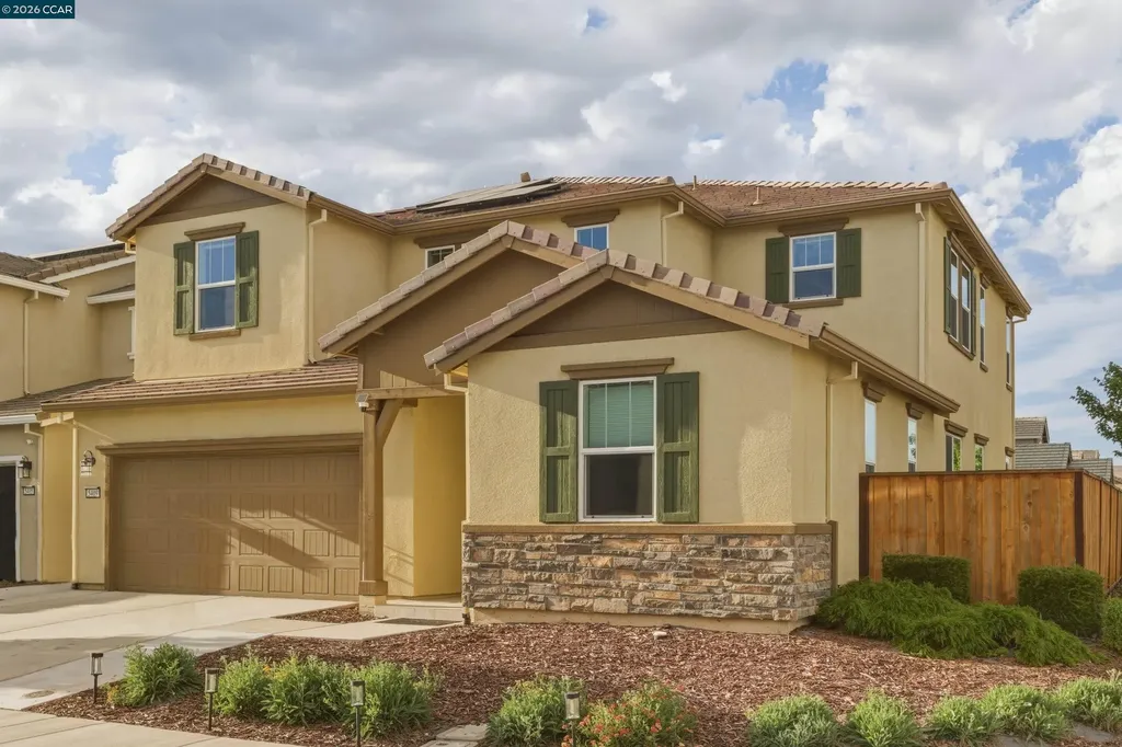 5409 Spring Mountain Lane Antioch CA 94531