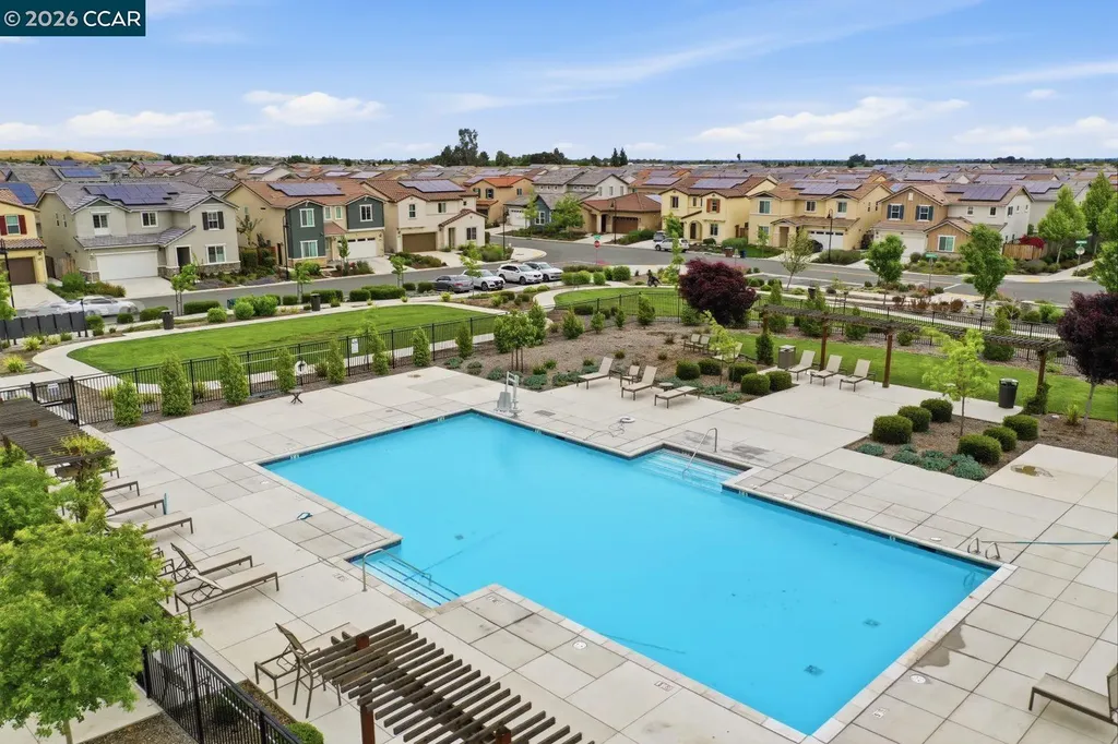 5409 Spring Mountain Lane Antioch CA 94531