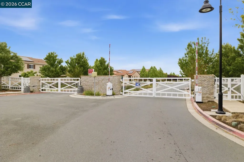 5409 Spring Mountain Lane Antioch CA 94531