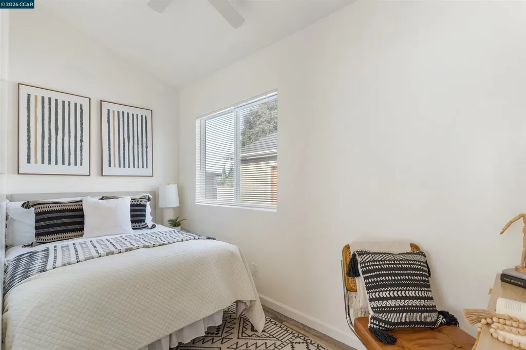 1319 Kelsey Street Richmond CA 94801