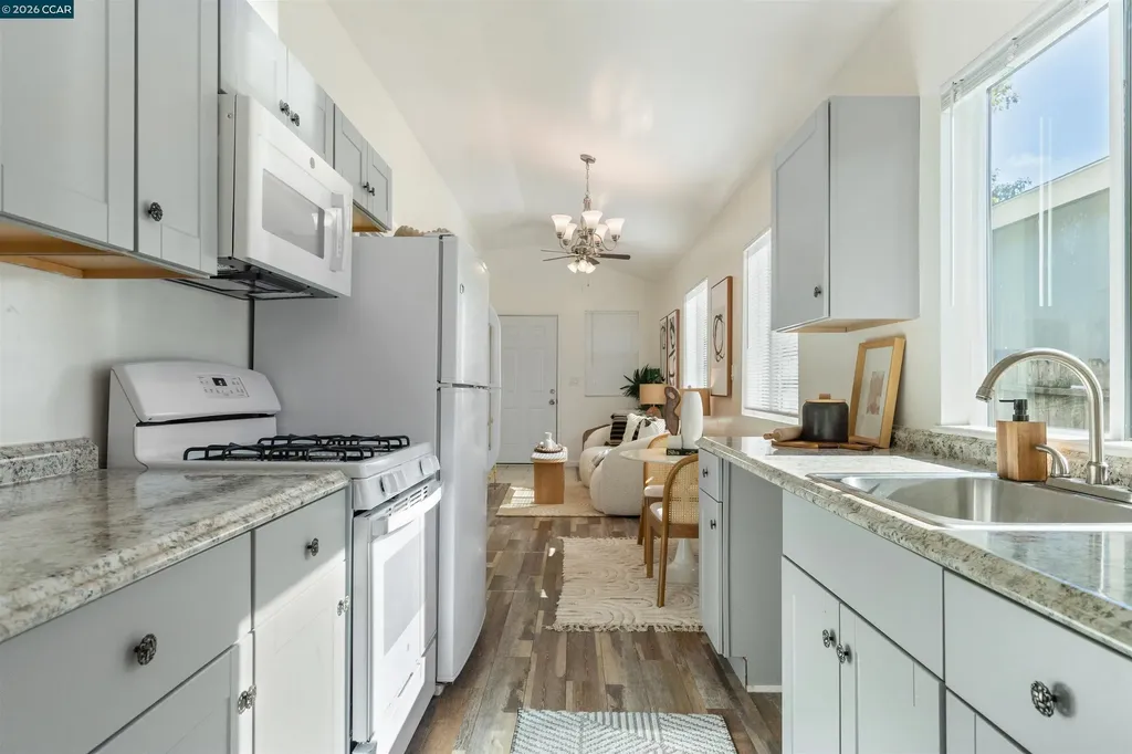 1319 Kelsey Street Richmond CA 94801