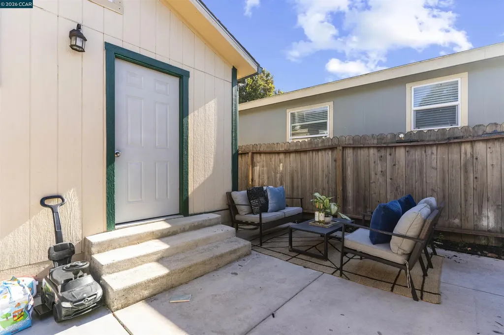 1319 Kelsey Street Richmond CA 94801