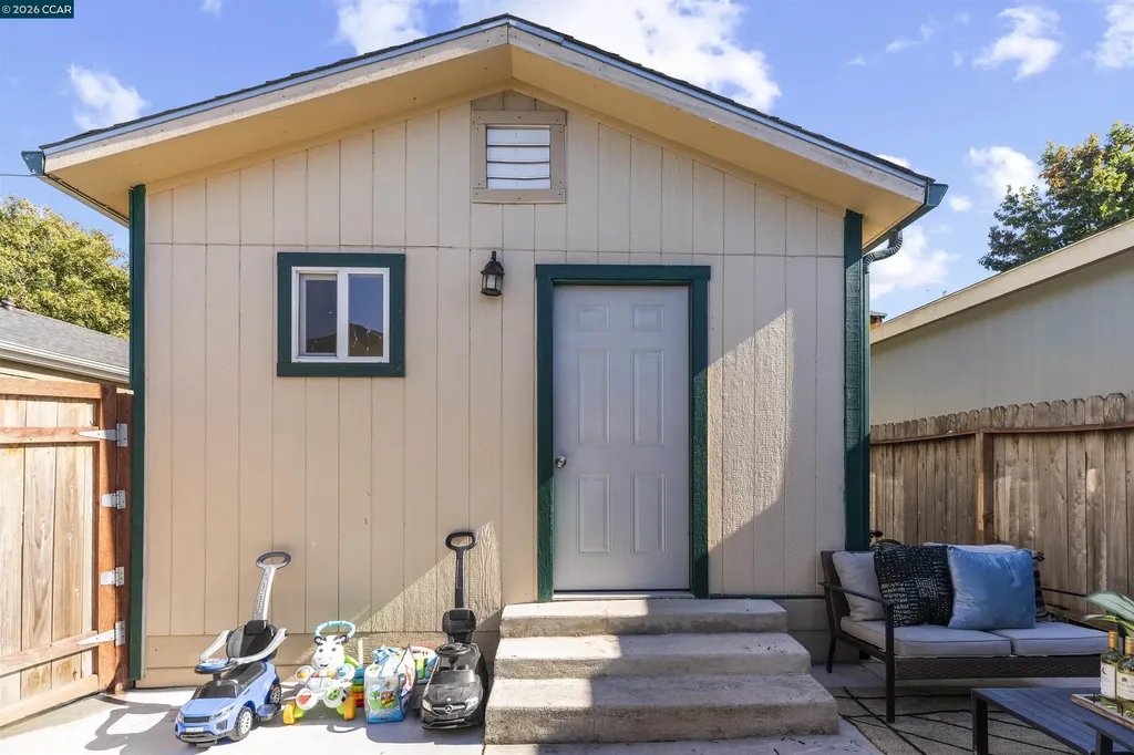 1319 Kelsey Street Richmond CA 94801