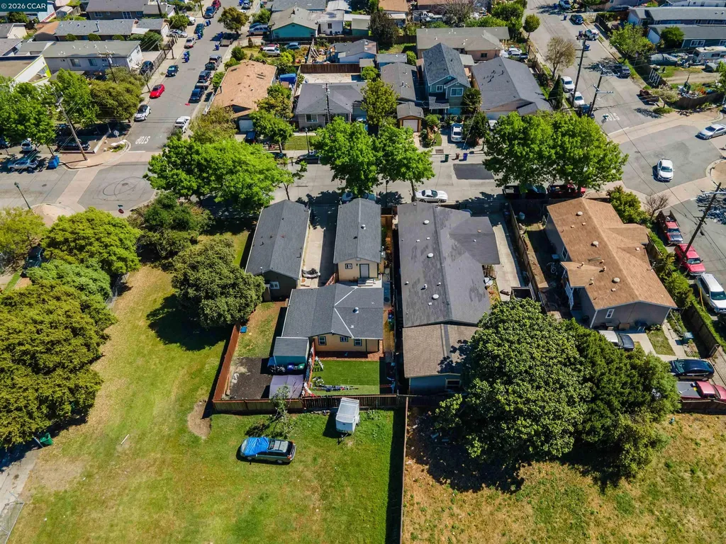 1319 Kelsey Street Richmond CA 94801