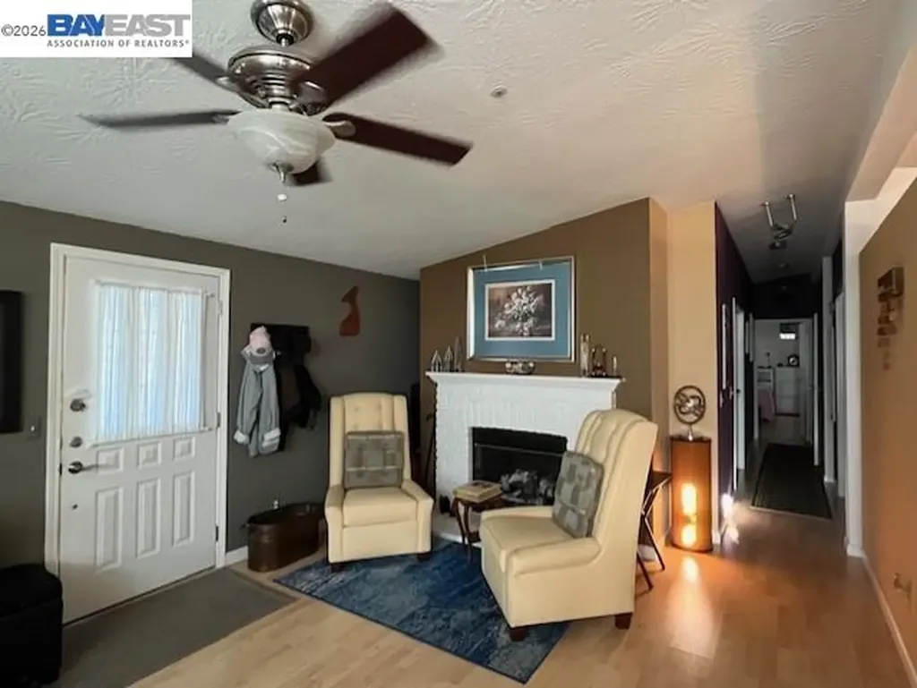 23 Palm Drive Union City CA 94587