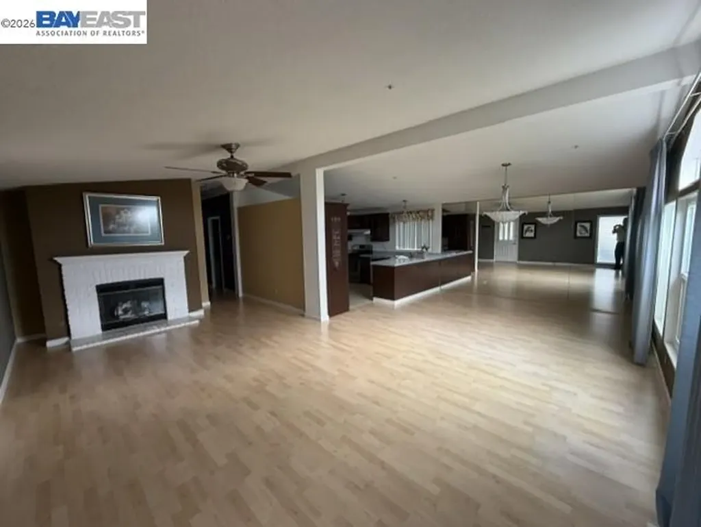 23 Palm Drive Union City CA 94587