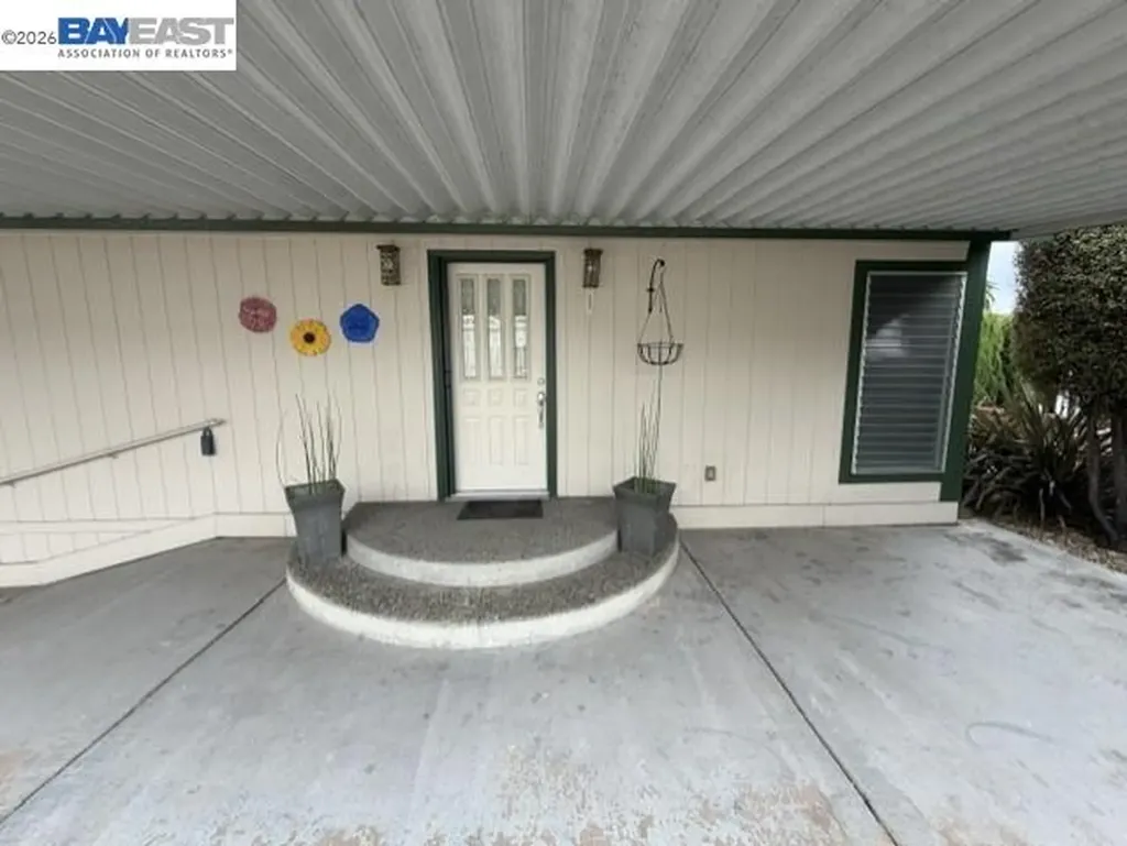 23 Palm Drive Union City CA 94587