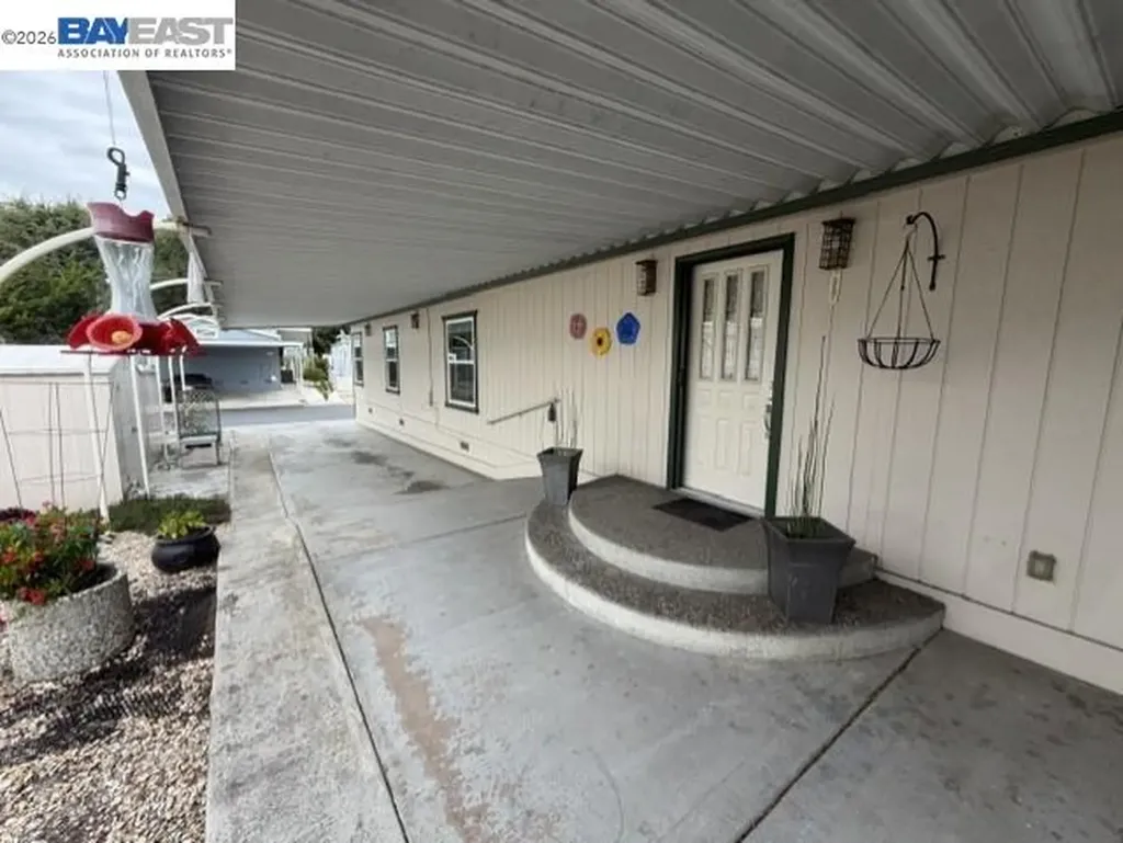 23 Palm Drive Union City CA 94587