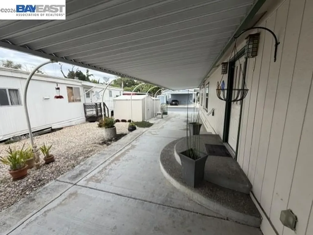 23 Palm Drive Union City CA 94587