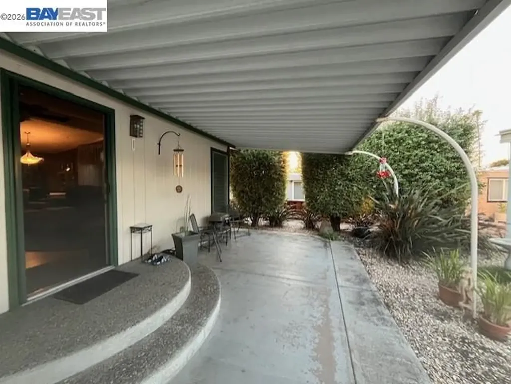23 Palm Drive Union City CA 94587