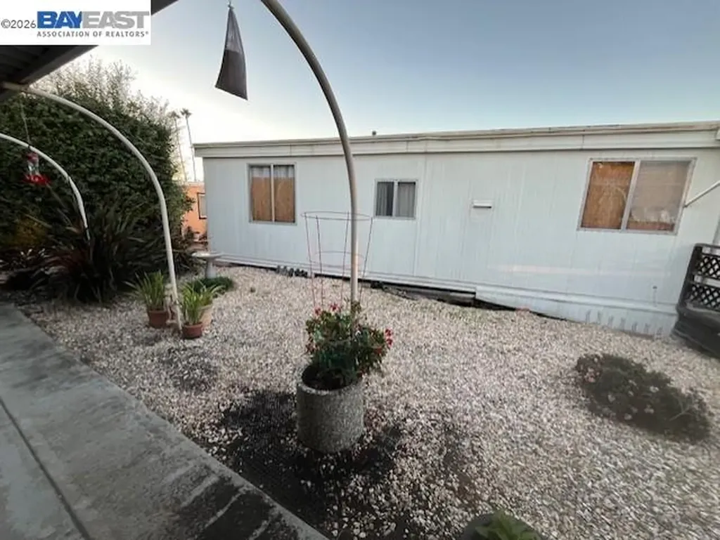 23 Palm Drive Union City CA 94587