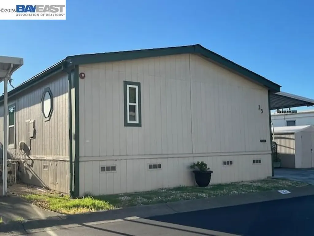 23 Palm Drive Union City CA 94587