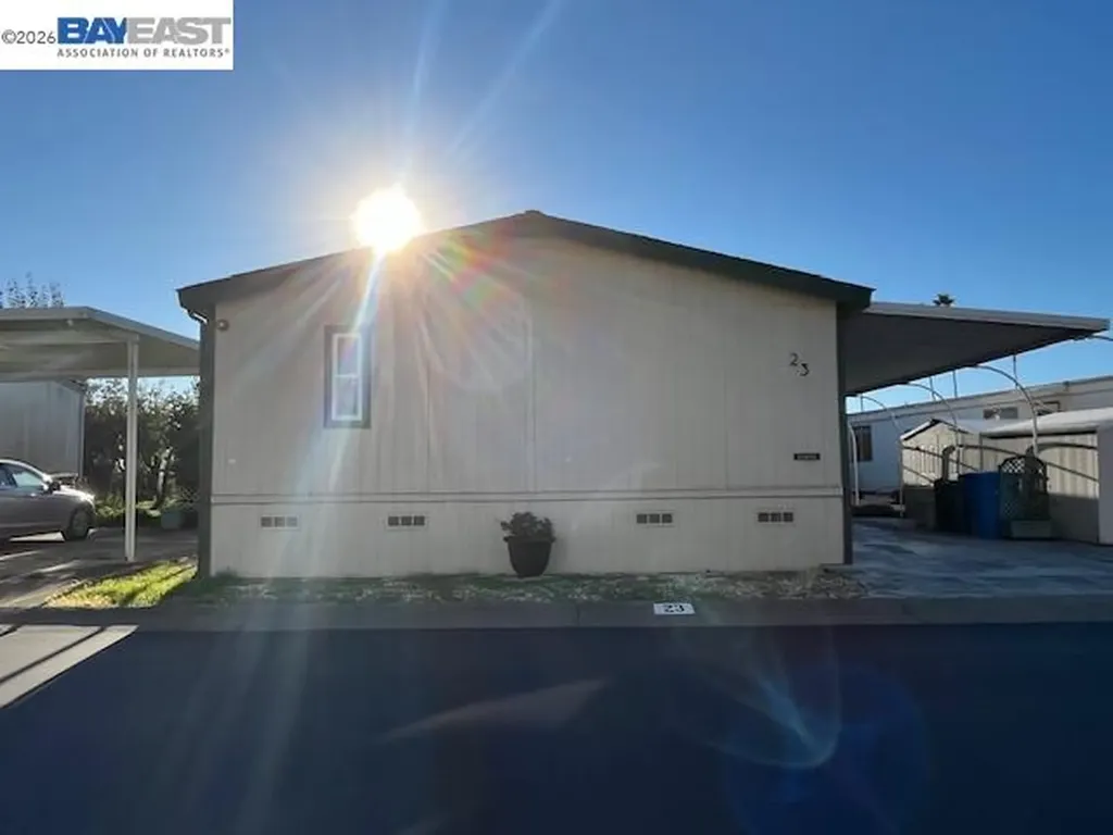 23 Palm Drive Union City CA 94587