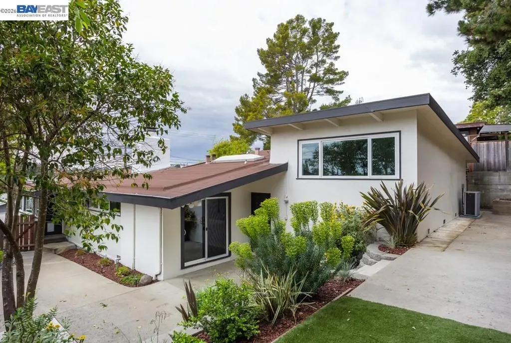 18650 Center Street Castro Valley CA 94546