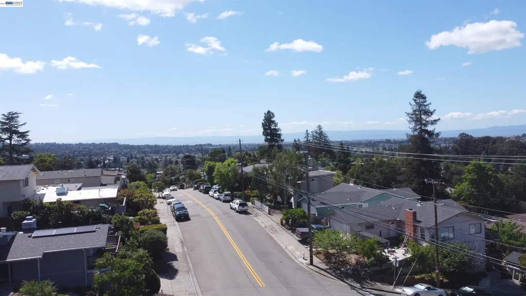 18650 Center Street Castro Valley CA 94546