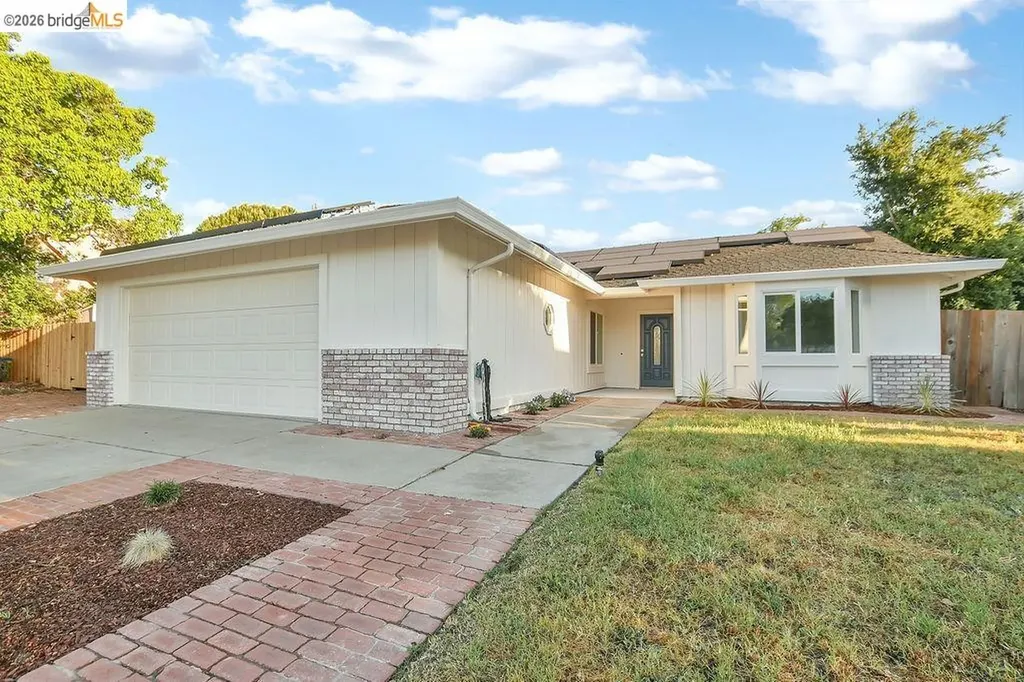 1060 Woodglen Drive Oakley CA 94561