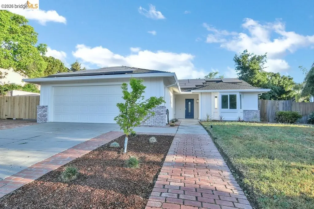 1060 Woodglen Drive Oakley CA 94561