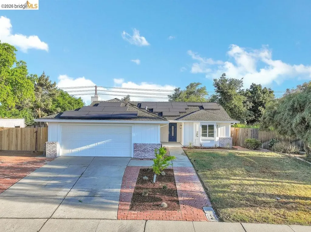 1060 Woodglen Drive Oakley CA 94561