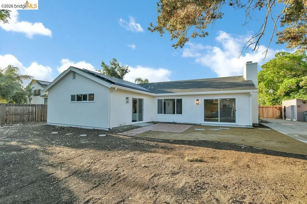 1060 Woodglen Drive Oakley CA 94561