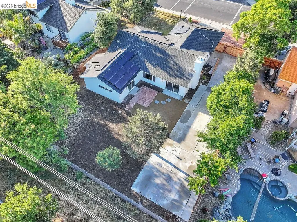 1060 Woodglen Drive Oakley CA 94561