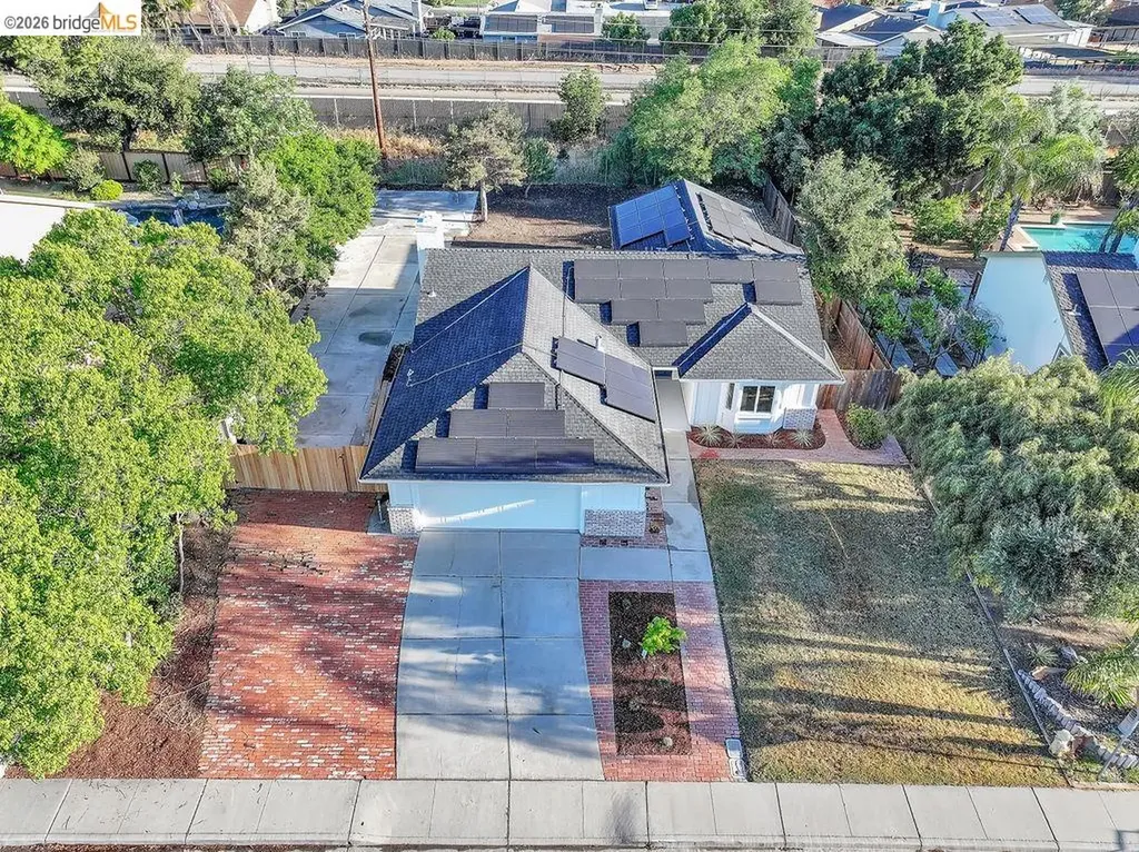 1060 Woodglen Drive Oakley CA 94561