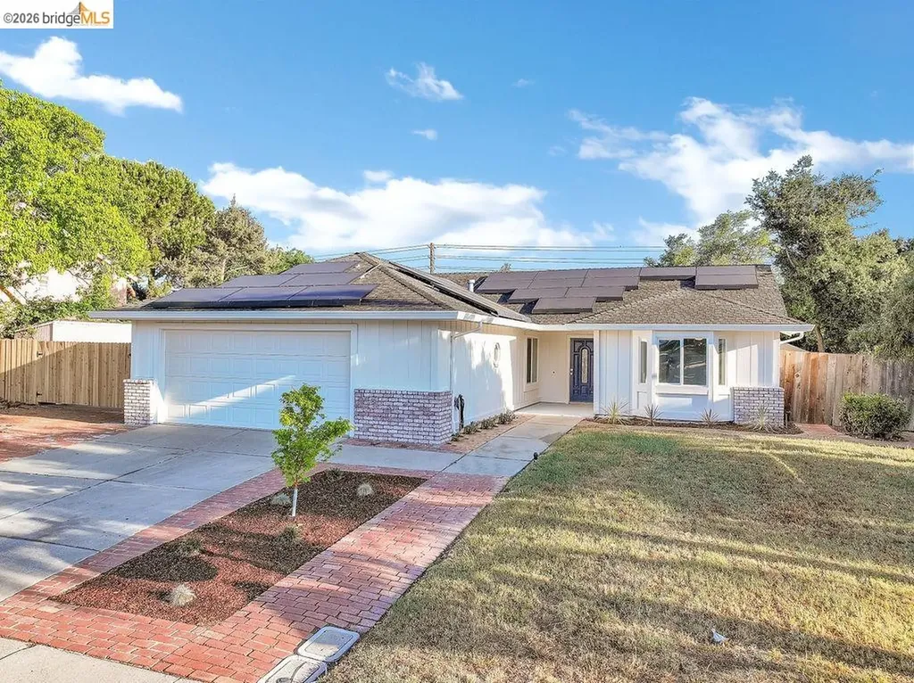 1060 Woodglen Drive Oakley CA 94561
