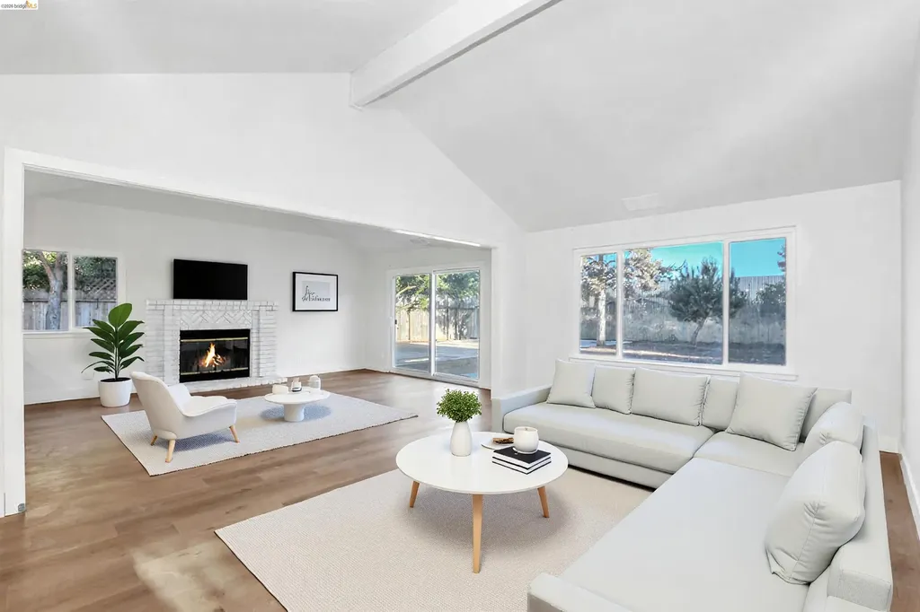 1060 Woodglen Drive Oakley CA 94561