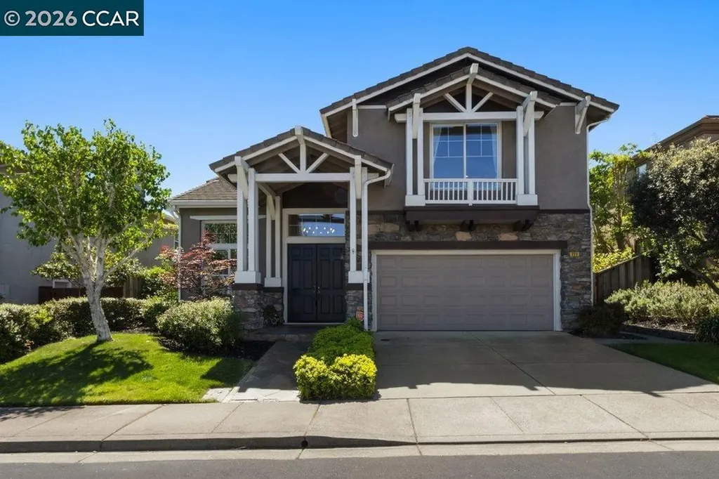 771 Pradera Way San Ramon CA 94583