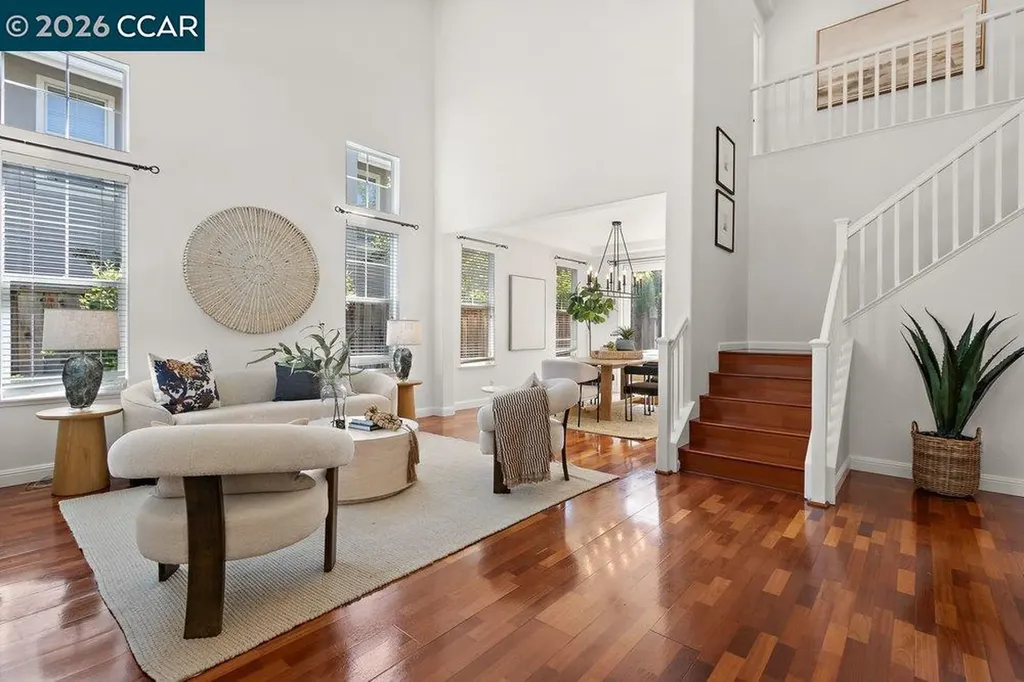 771 Pradera Way San Ramon CA 94583