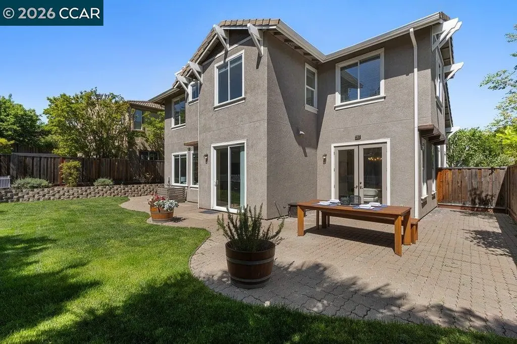 771 Pradera Way San Ramon CA 94583