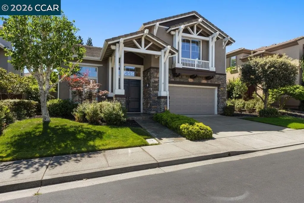 771 Pradera Way San Ramon CA 94583