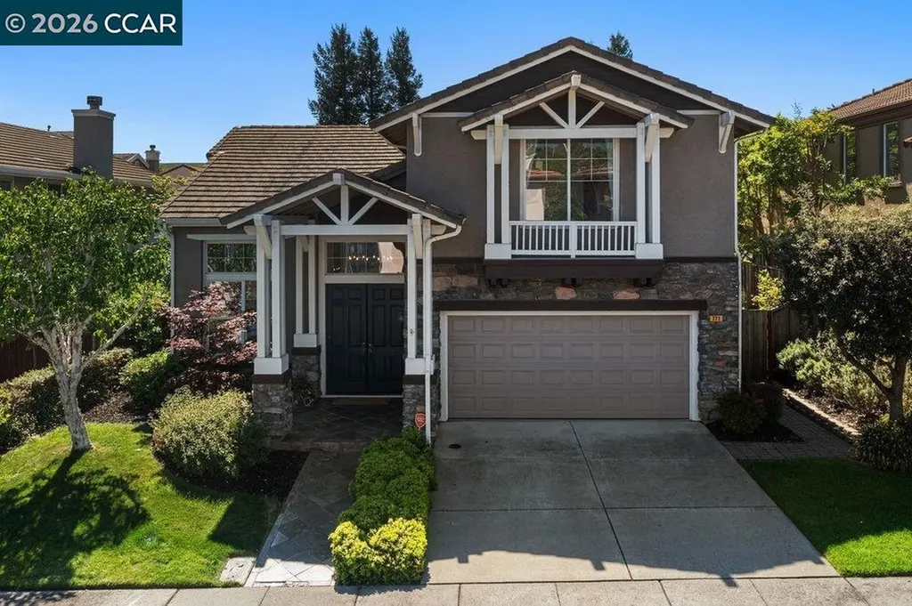 771 Pradera Way San Ramon CA 94583