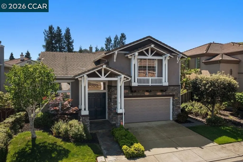 771 Pradera Way San Ramon CA 94583