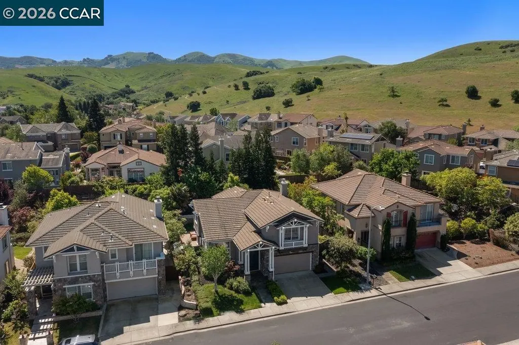 771 Pradera Way San Ramon CA 94583