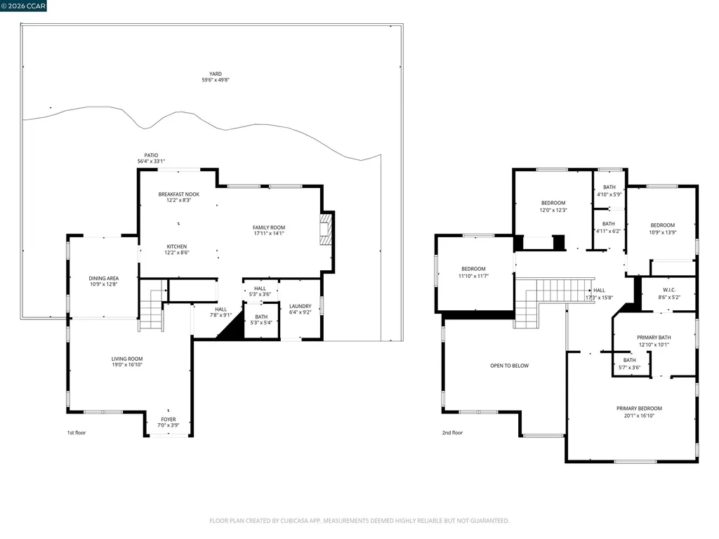 771 Pradera Way San Ramon CA 94583
