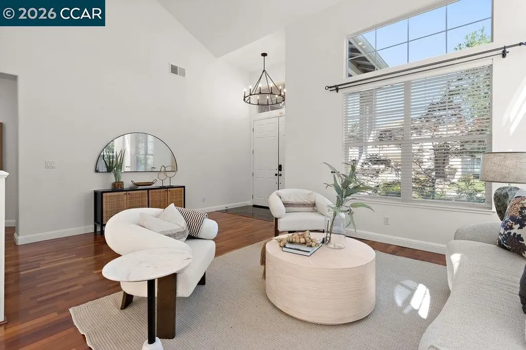 771 Pradera Way San Ramon CA 94583