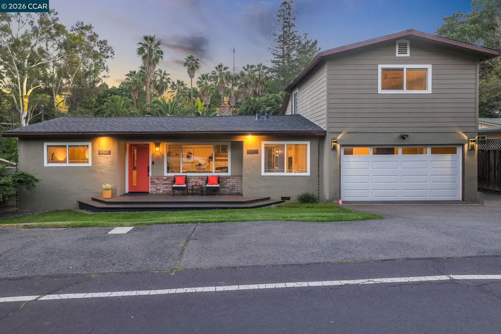 1331 Springbrook Road Walnut Creek CA 94597