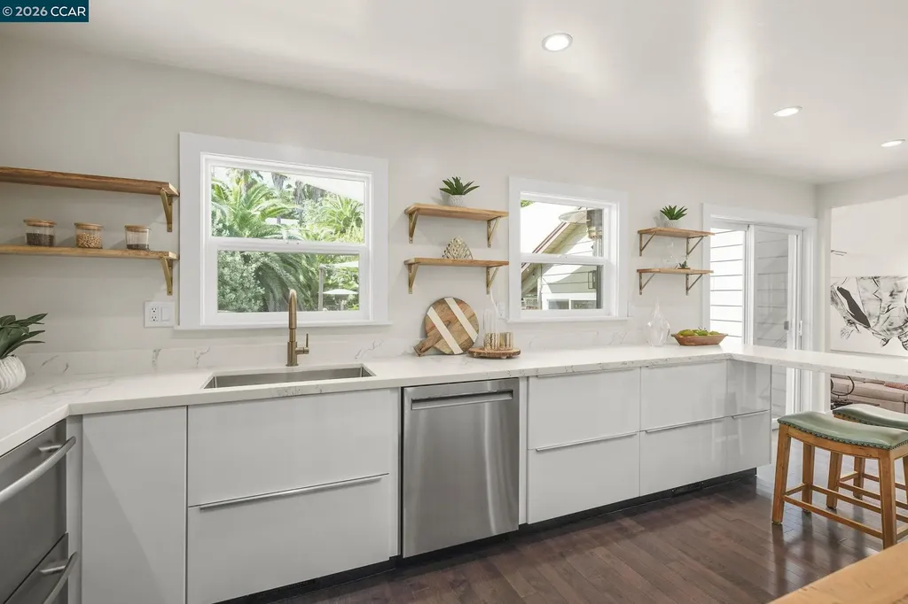 1331 Springbrook Road Walnut Creek CA 94597