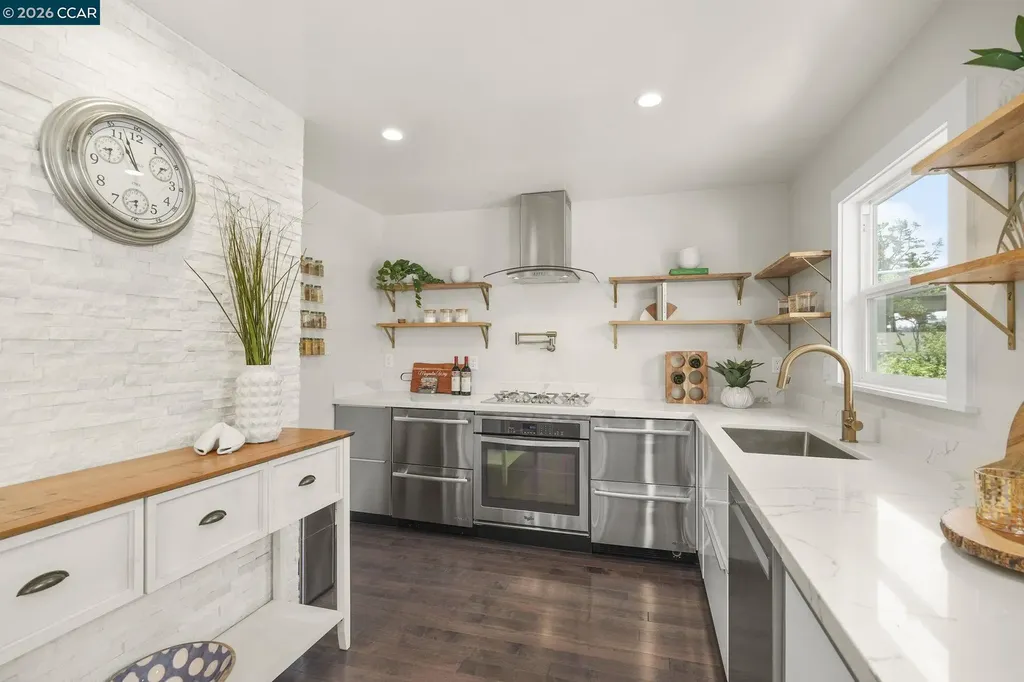 1331 Springbrook Road Walnut Creek CA 94597