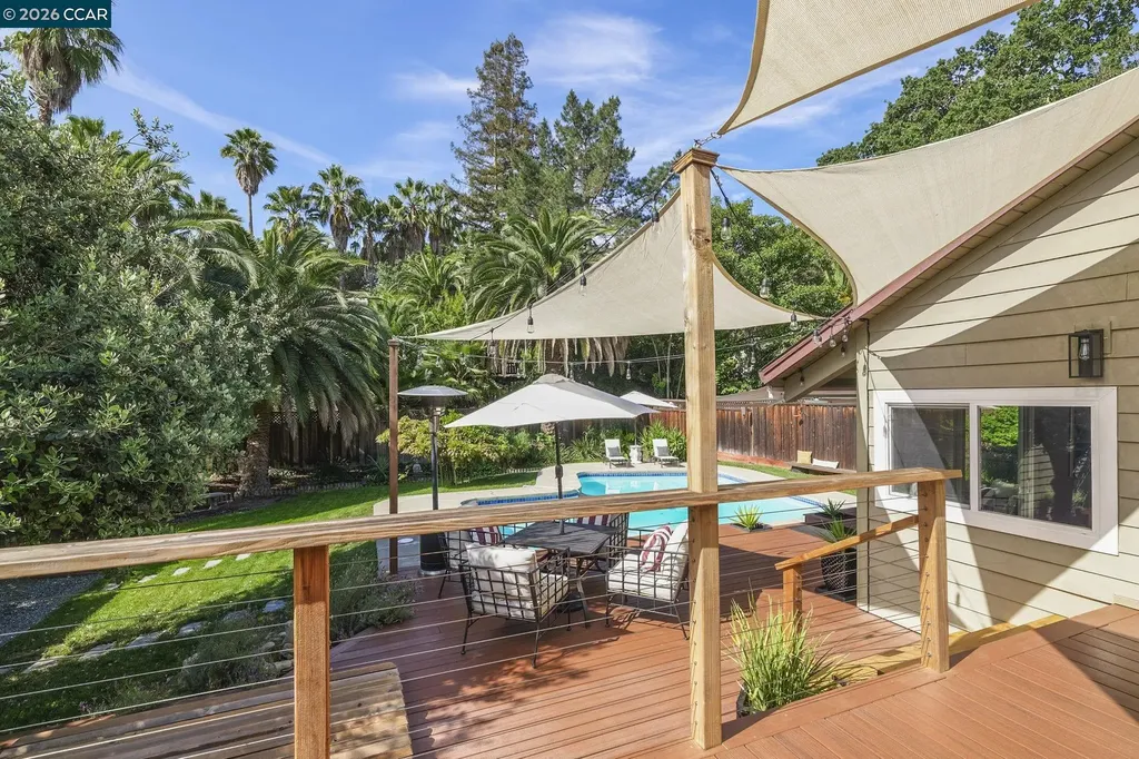 1331 Springbrook Road Walnut Creek CA 94597