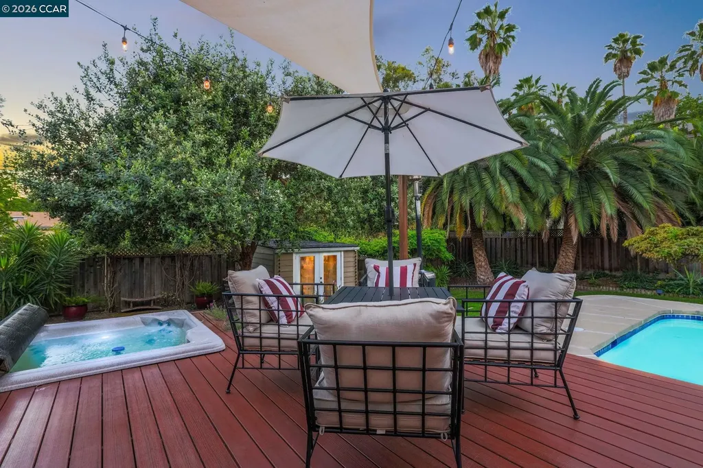 1331 Springbrook Road Walnut Creek CA 94597