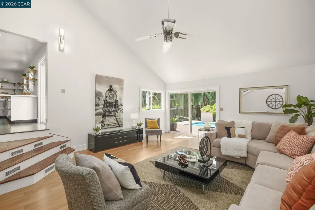 1331 Springbrook Road Walnut Creek CA 94597