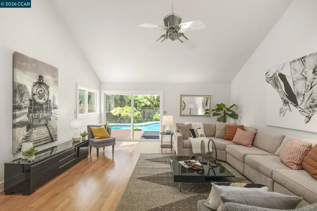1331 Springbrook Road Walnut Creek CA 94597
