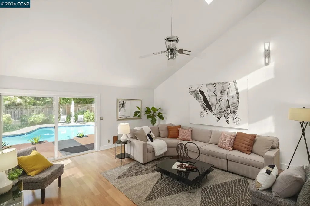 1331 Springbrook Road Walnut Creek CA 94597