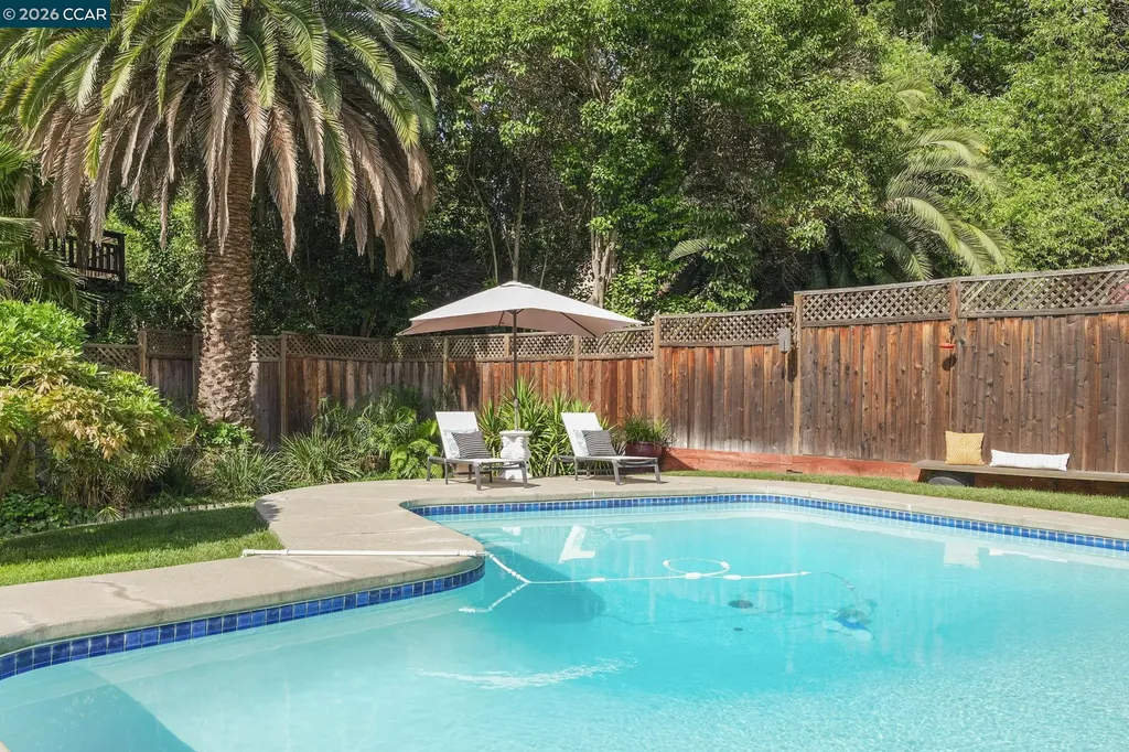 1331 Springbrook Road Walnut Creek CA 94597